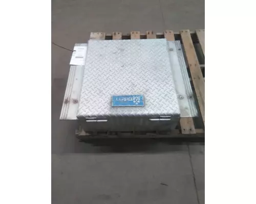 MERRITT ALL TOOL BOX