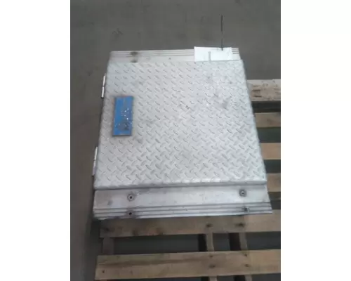 MERRITT ALL TOOL BOX