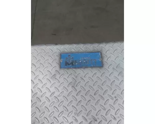 MERRITT ALL TOOL BOX