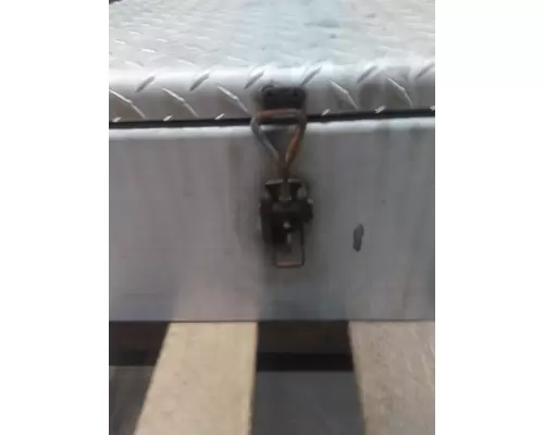 MERRITT ALL TOOL BOX