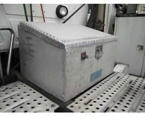 MERRITT ALL TOOL BOX