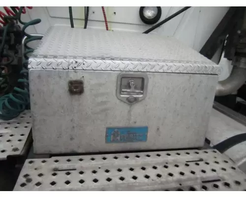 MERRITT ALL TOOL BOX