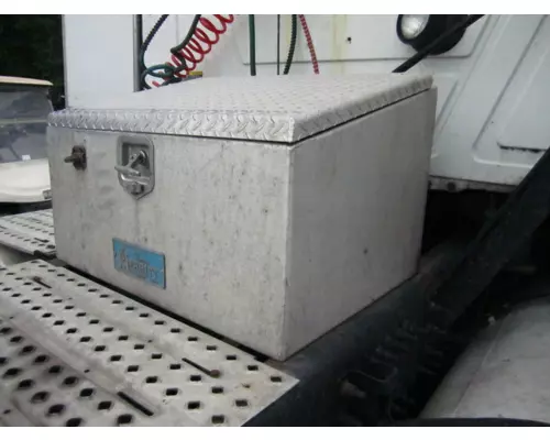 MERRITT ALL TOOL BOX