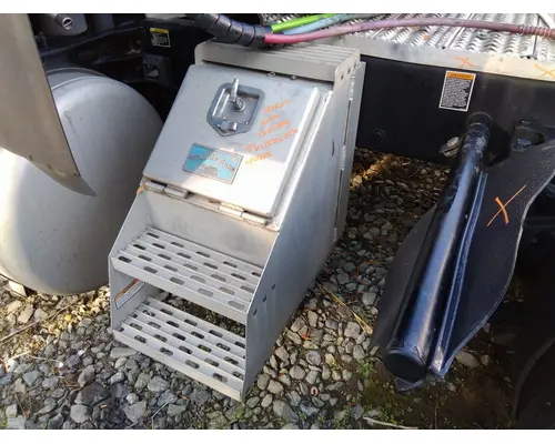 MERRITT ALL TOOL BOX