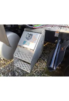 MERRITT ALL TOOL BOX