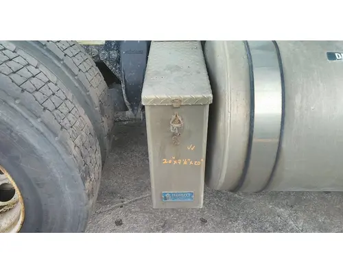 MERRITT ALL TOOL BOX