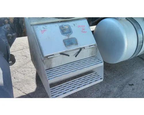 MERRITT ALL TOOL BOX