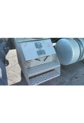 MERRITT ALL TOOL BOX