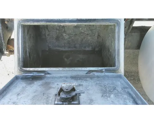 MERRITT ALL TOOL BOX