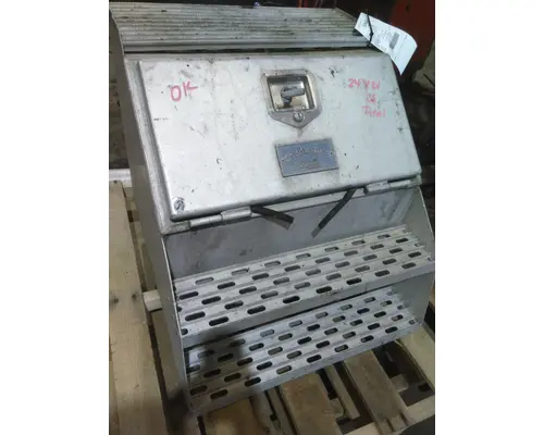 MERRITT ALL TOOL BOX