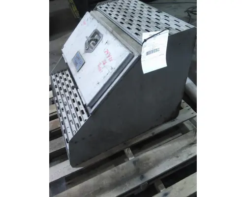 MERRITT ALL TOOL BOX