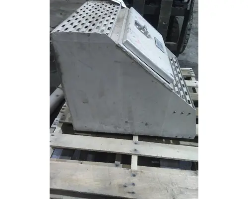 MERRITT ALL TOOL BOX