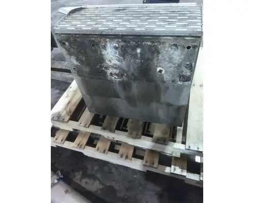 MERRITT ALL TOOL BOX