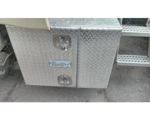 MERRITT ALL TOOL BOX