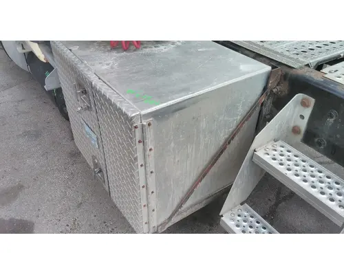 MERRITT ALL TOOL BOX