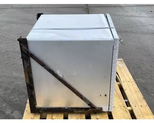 MERRITT CV713 Tool Box