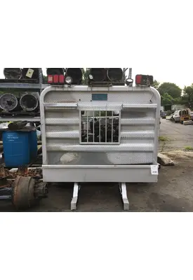 MERRITT Dyna-Light Cab Rack Body Parts, Misc.