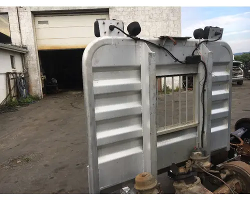 MERRITT Dyna-Light Cab Rack Body Parts, Misc.