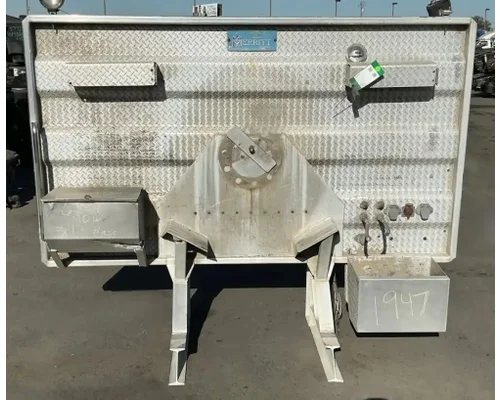 MERRITT Other Headache Rack
