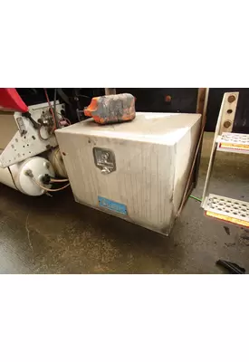 MERRITT SADDLEBOX Tool Box