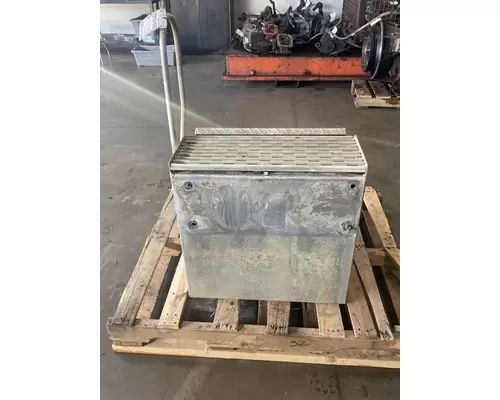 MERRITT T880 Tool Box