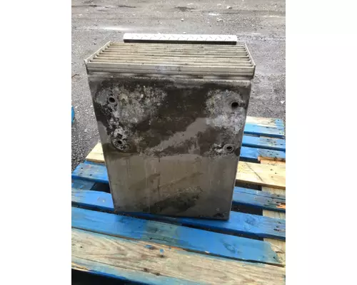 MERRITT TOOLBOX Tool Box