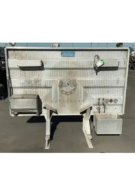 MERRITT WIM Headache Rack