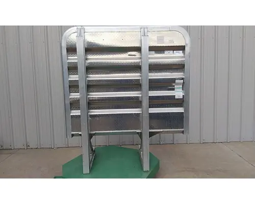 MERRITT  HEADACHE RACK