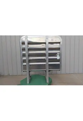 MERRITT  HEADACHE RACK