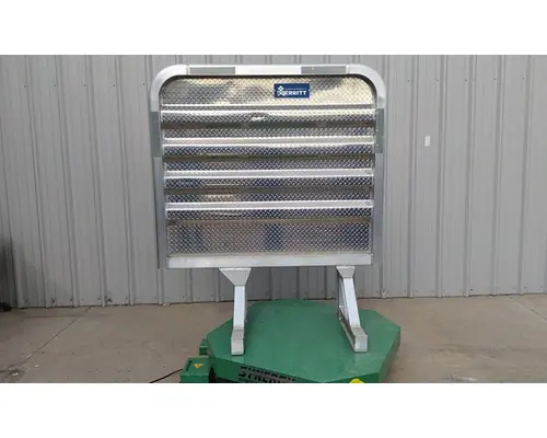 MERRITT  HEADACHE RACK