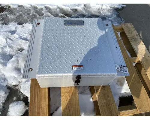 MERRITT  Tool Box