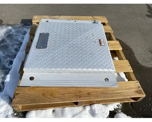 MERRITT  Tool Box