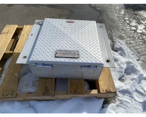 MERRITT  Tool Box