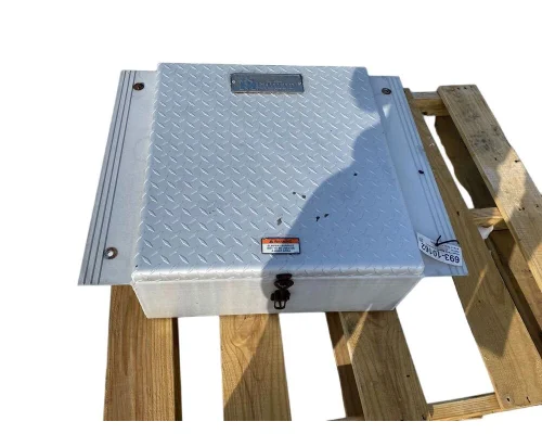 MERRITT  Tool Box