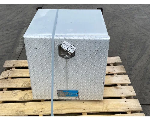 MERRITT  Tool Box