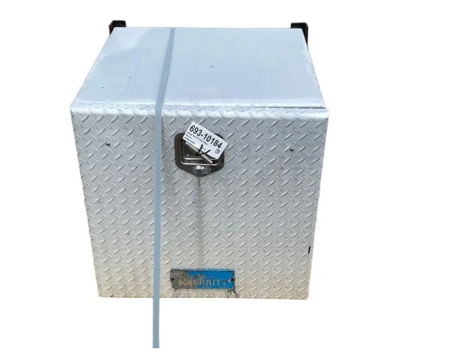 MERRITT  Tool Box