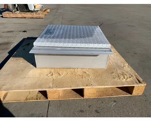 MERRITT  Tool Box
