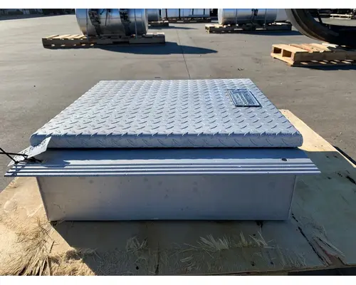 MERRITT  Tool Box