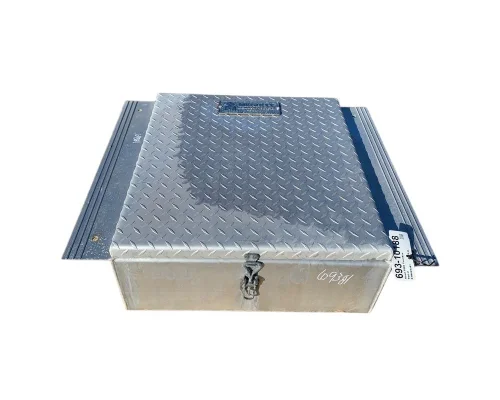 MERRITT  Tool Box