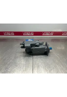 METARIS MHG102-2. Hydraulic Pump/PTO Pump