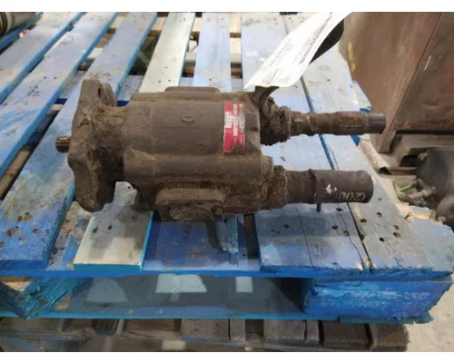 METARIS ML51 HYDRAULIC PUMP