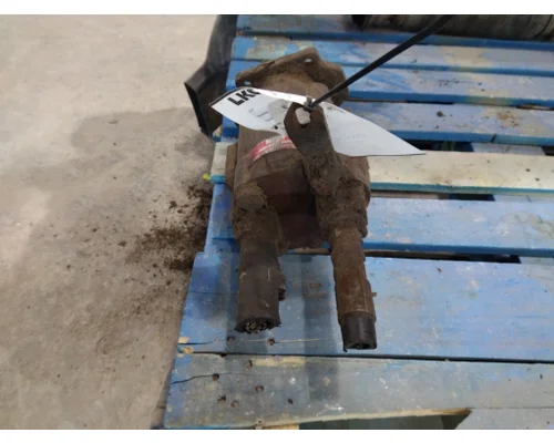METARIS ML51 HYDRAULIC PUMP