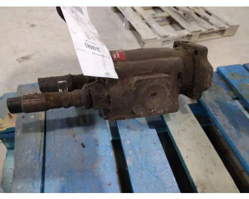METARIS ML51 HYDRAULIC PUMP