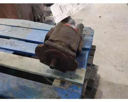 METARIS ML51 HYDRAULIC PUMP