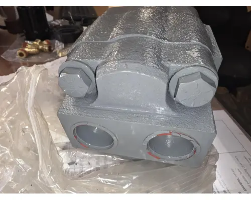 METARIS  Hydraulic Pump