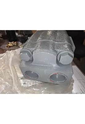 METARIS  Hydraulic Pump