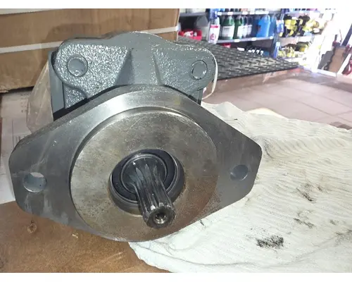 METARIS  Hydraulic Pump