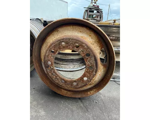 METRIC 22.5 X 8.25 Wheel