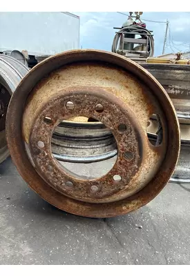 METRIC 22.5 X 8.25 Wheel