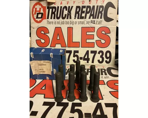METRIC 22.5x4.47 Wheel